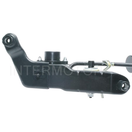 Standard Ignition Accelerator Pedal Sensor, Aps176 APS176